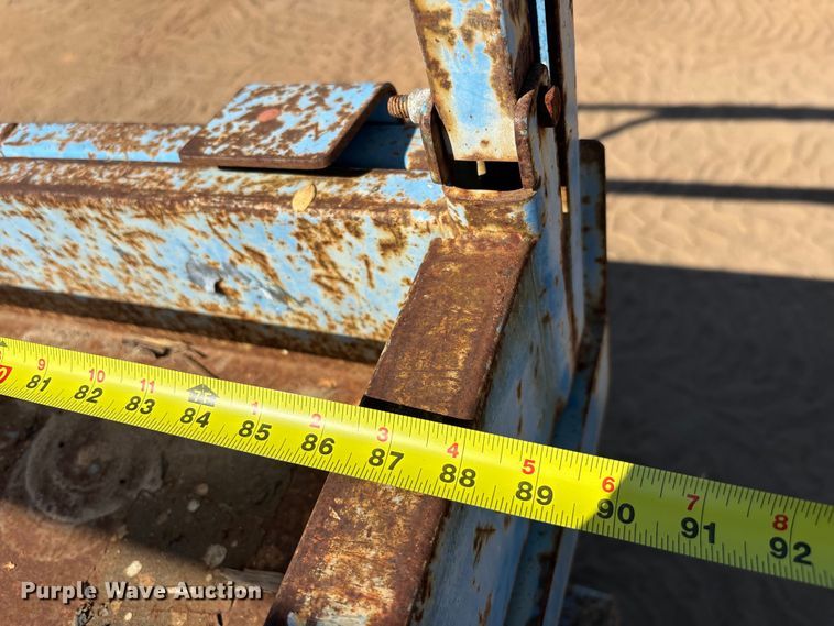 image for item DU0467 2014 Genie GS-3246 scissor lift