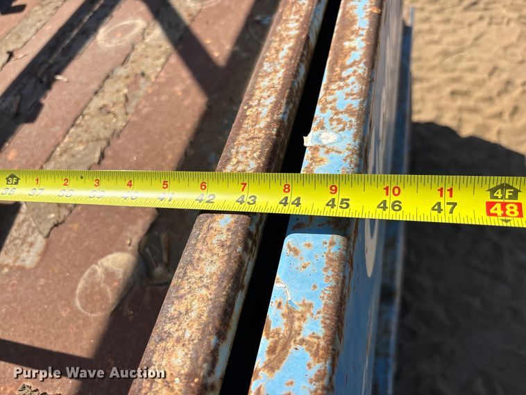 image for item DU0467 2014 Genie GS-3246 scissor lift