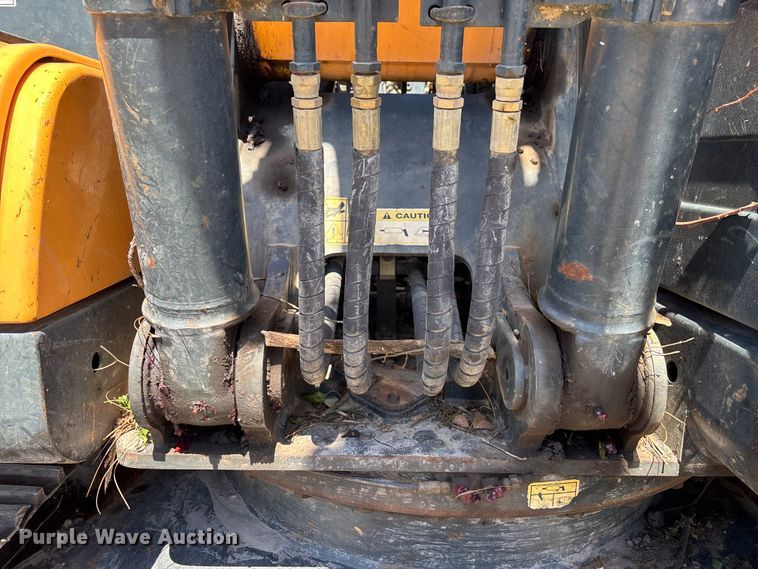 image for item DU0468 Hyundai HX140L excavator