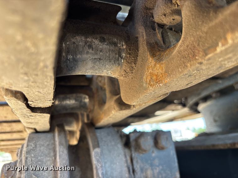 image for item DU0468 Hyundai HX140L excavator