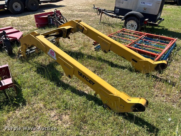 image for item DU0469 2018 Caterpillar 259D tracked skid steer loader