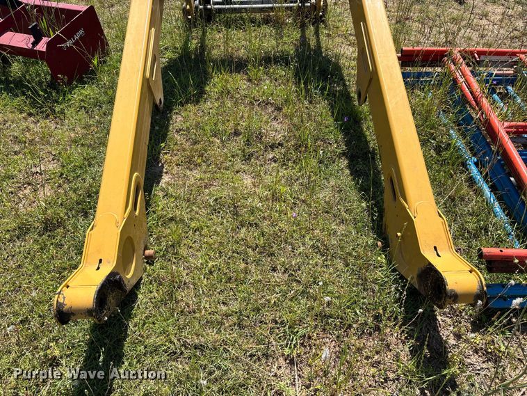 image for item DU0469 2018 Caterpillar 259D tracked skid steer loader