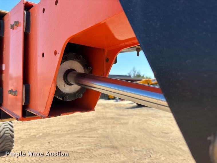 image for item DU0470 2008 JLG 860SJ boom lift