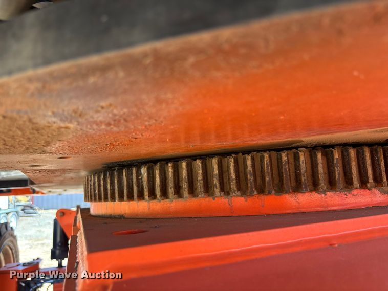 image for item DU0470 2008 JLG 860SJ boom lift