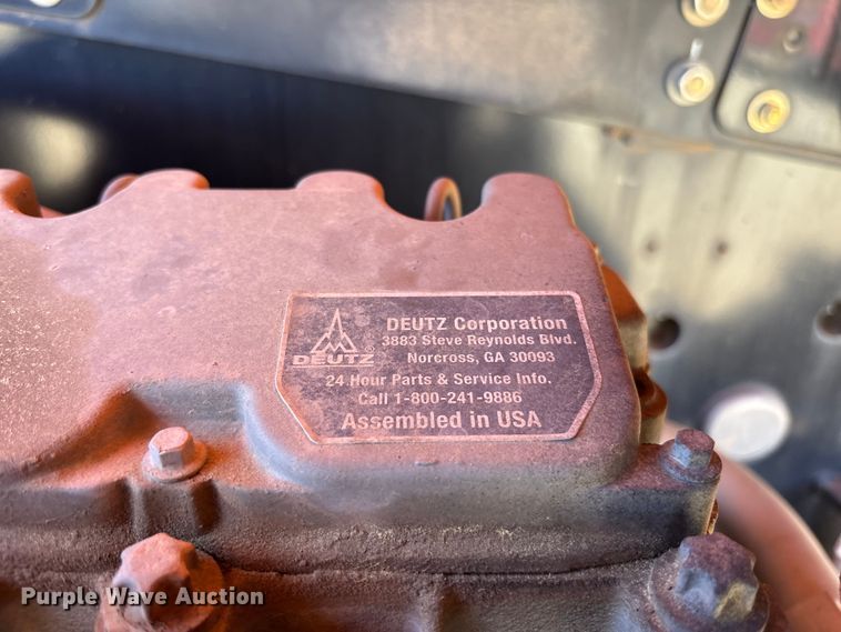 image for item DU0470 2008 JLG 860SJ boom lift