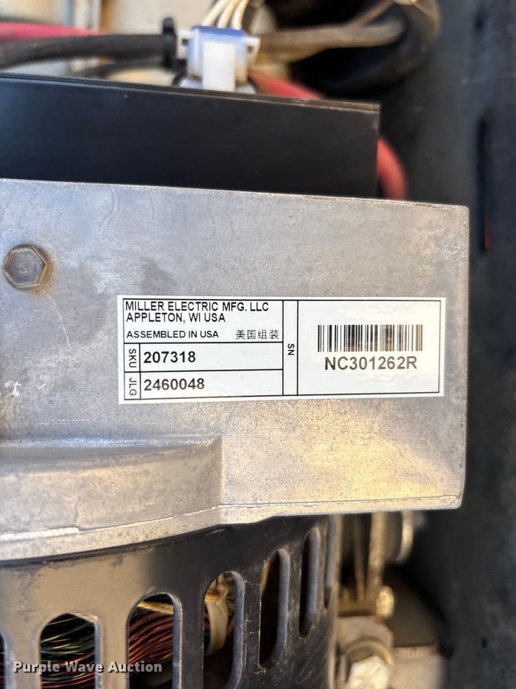 image for item DU0470 2008 JLG 860SJ boom lift