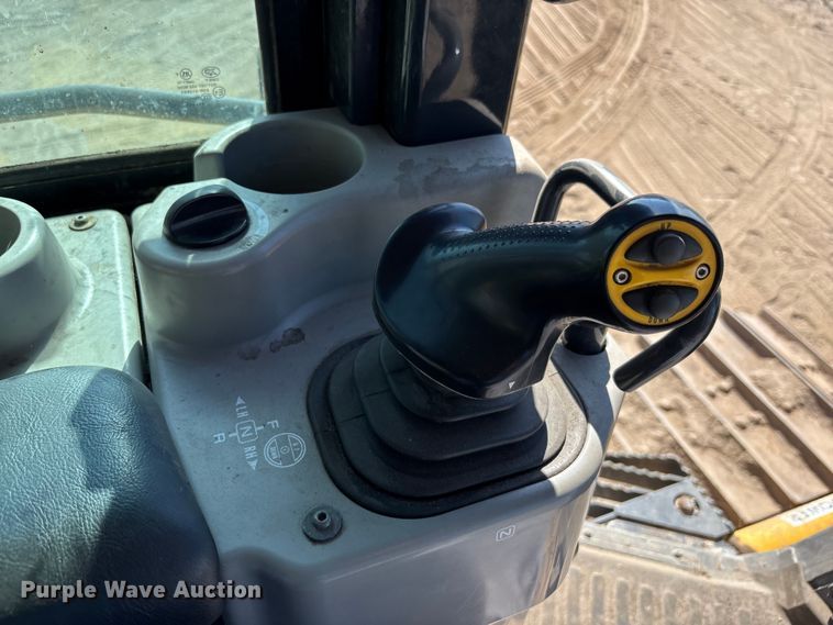 image for item DU0486 2021 Komatsu D39PX-24 dozer