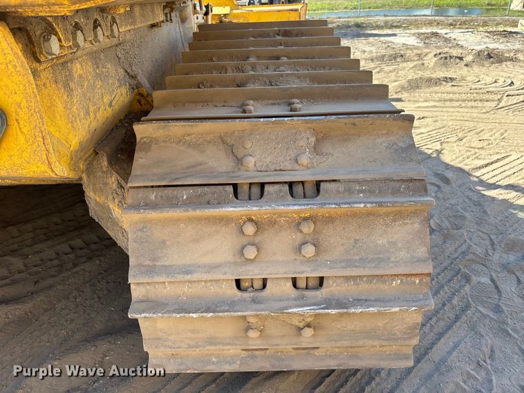 image for item DU0486 2021 Komatsu D39PX-24 dozer