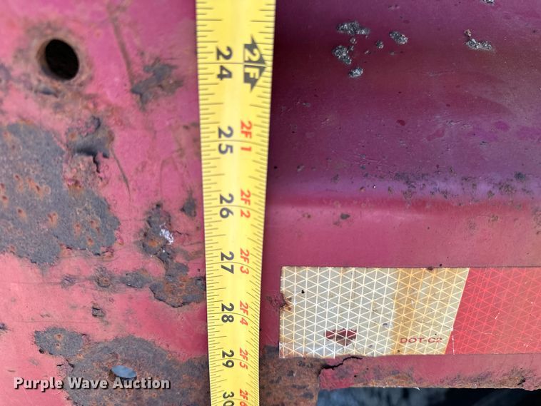 image for item DV0904 2003 International FL70 dump truck