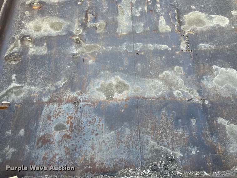 image for item DV0904 2003 International FL70 dump truck