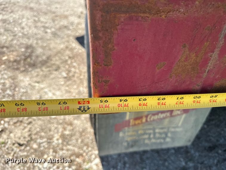 image for item DV0904 2003 International FL70 dump truck