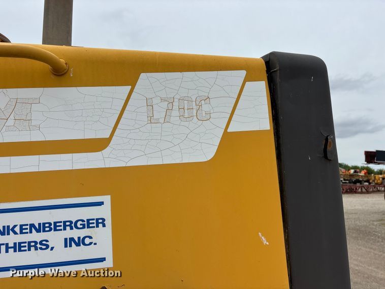 image for item DV4263 1996 Volvo L70C wheel loader