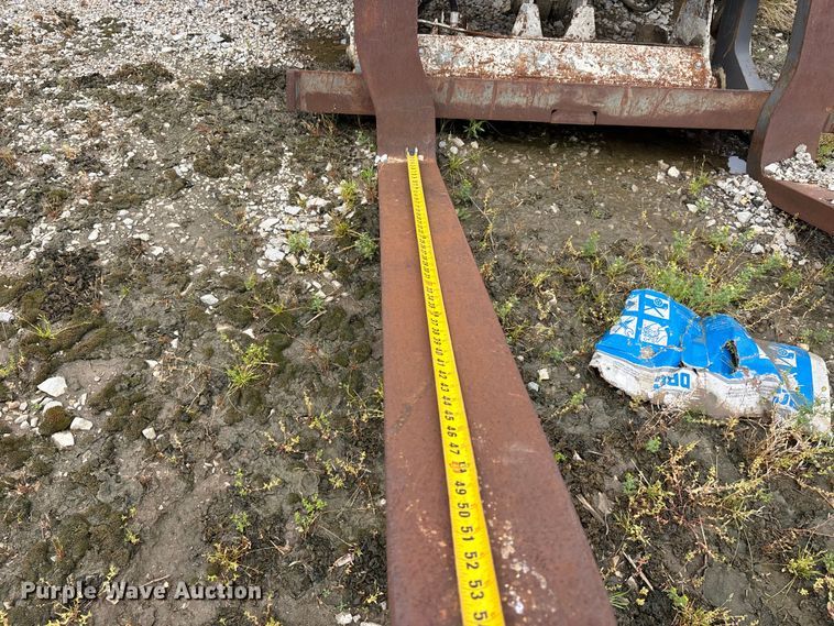image for item DV4263 1996 Volvo L70C wheel loader