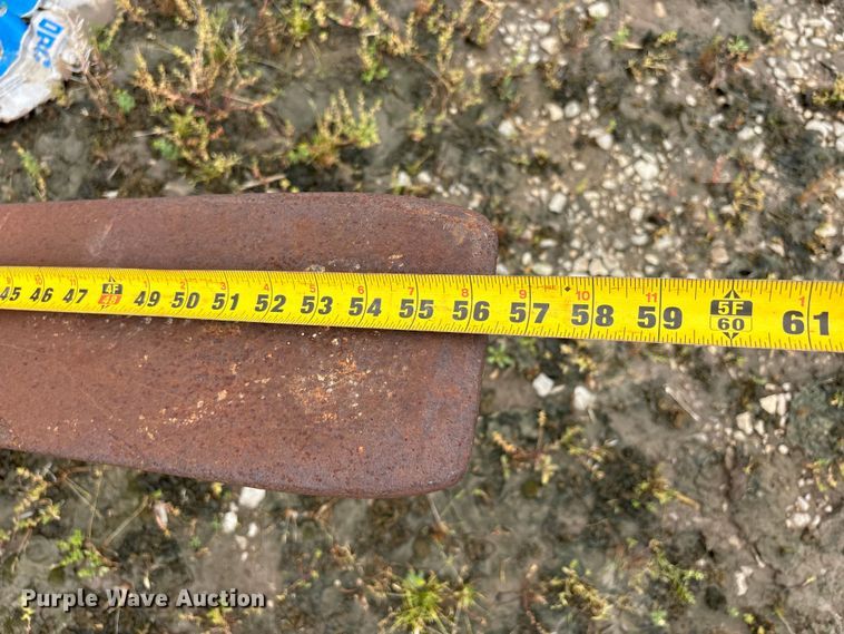 image for item DV4263 1996 Volvo L70C wheel loader