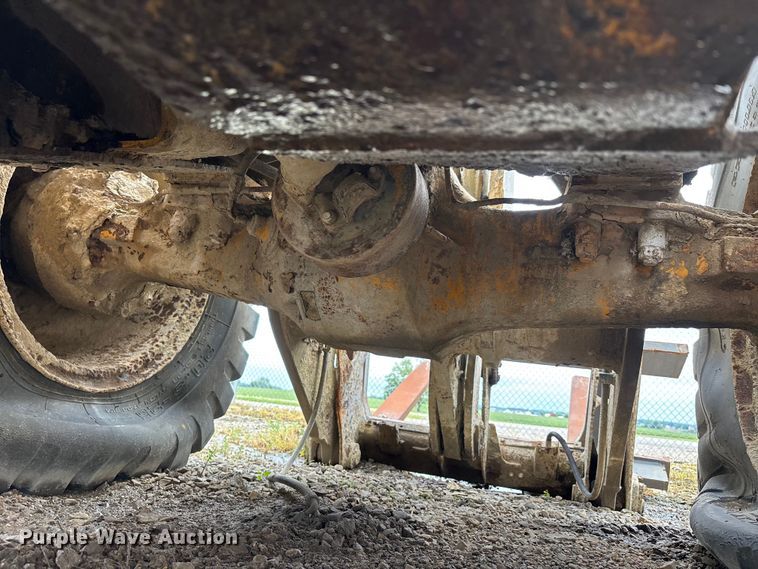 image for item DV4263 1996 Volvo L70C wheel loader