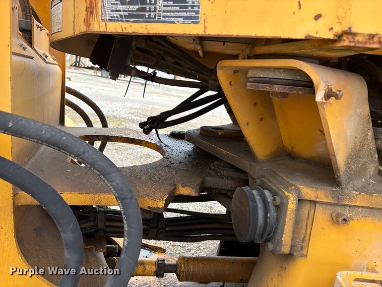 image for item DV4263 1996 Volvo L70C wheel loader