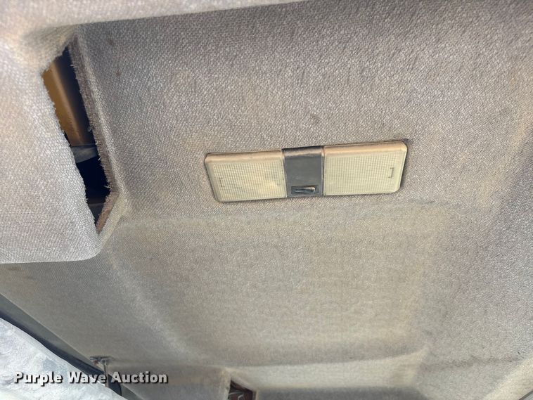 image for item DV4263 1996 Volvo L70C wheel loader