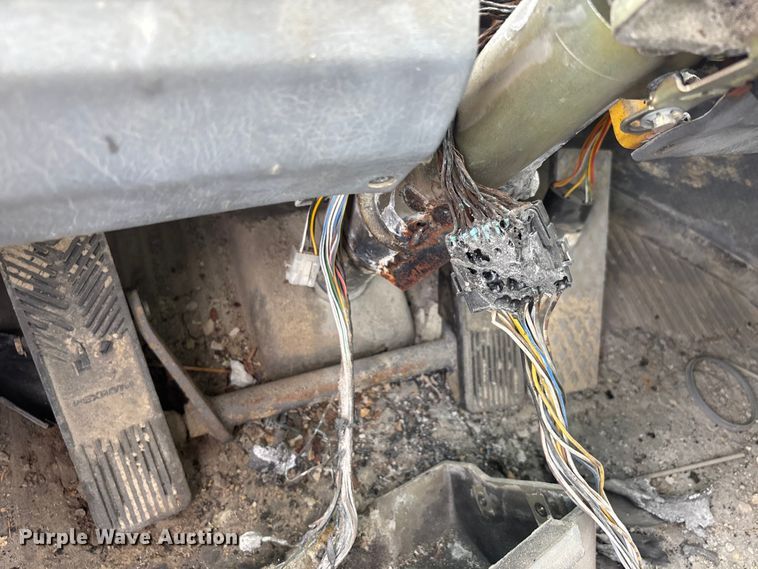 image for item DV4263 1996 Volvo L70C wheel loader