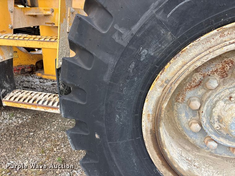 image for item DV4263 1996 Volvo L70C wheel loader