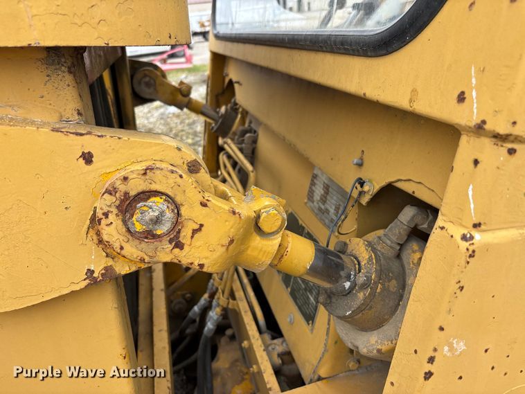 image for item DV4264 Clark P/L2358616 forklift