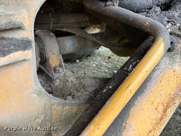 image for item DV4265 1987 Volvo L70 wheel loader