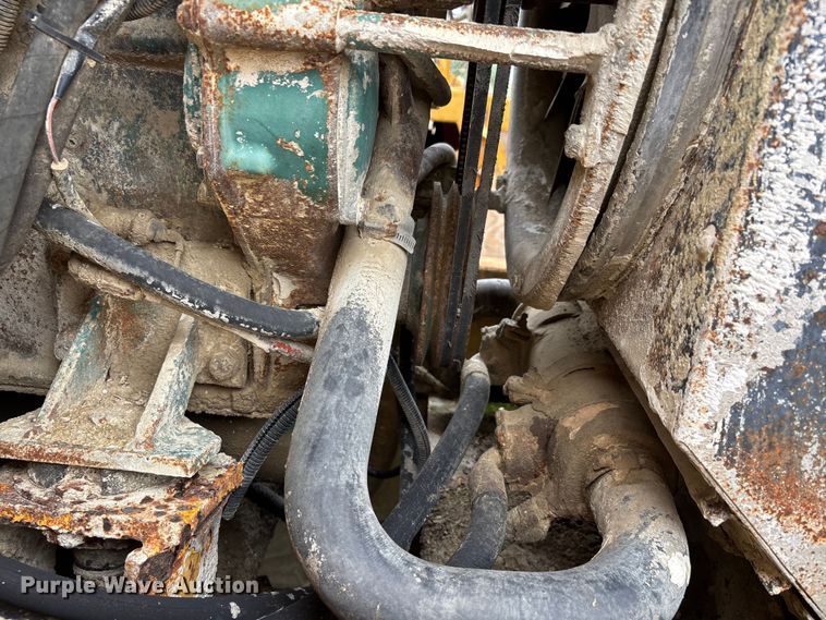 image for item DV4265 1987 Volvo L70 wheel loader