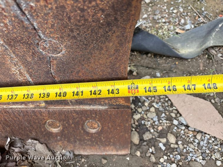 image for item DV4270 1979 Caterpillar 140G motor grader