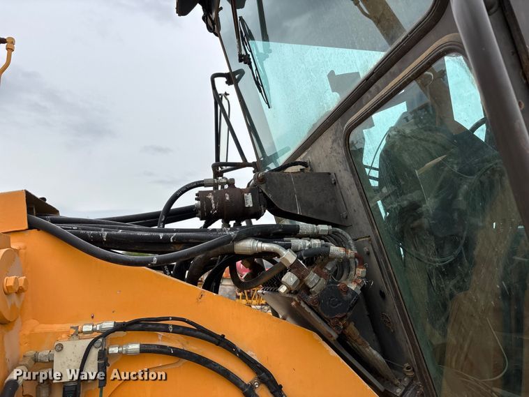 image for item DV4271 1999 Champion 780A motor grader