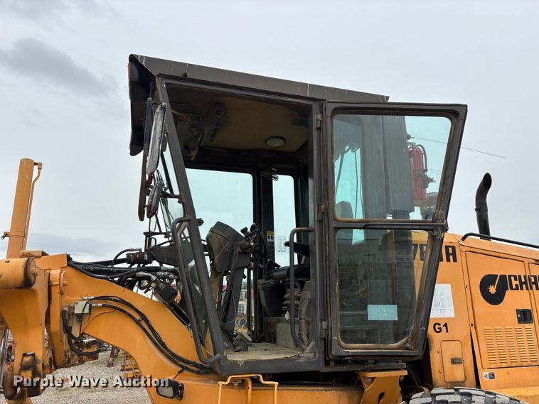 image for item DV4271 1999 Champion 780A motor grader