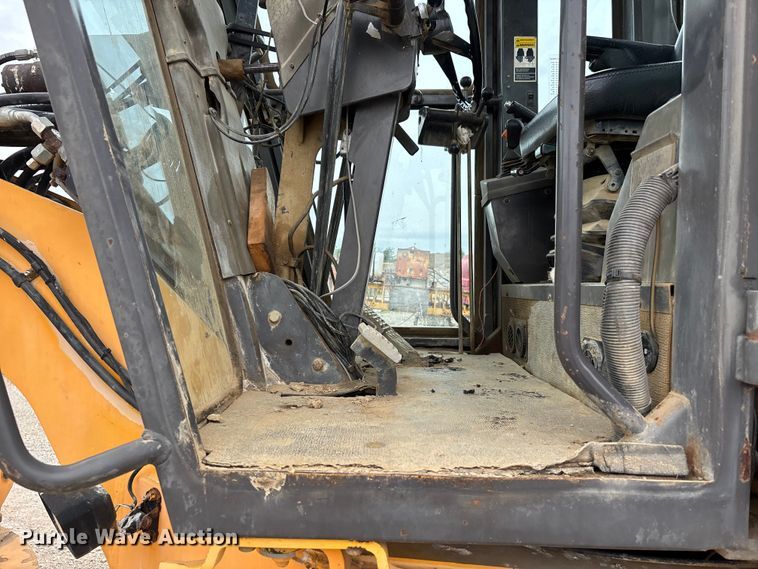image for item DV4271 1999 Champion 780A motor grader