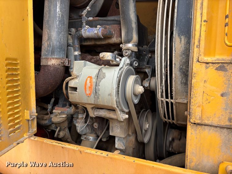 image for item DV4271 1999 Champion 780A motor grader