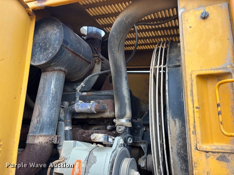 image for item DV4271 1999 Champion 780A motor grader