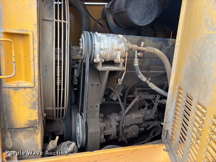 image for item DV4271 1999 Champion 780A motor grader