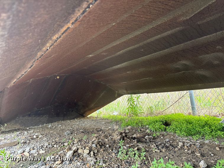 image for item DV4272 Dozer blade