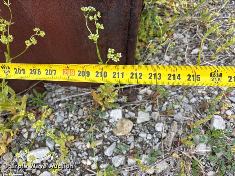 image for item DV4272 Dozer blade