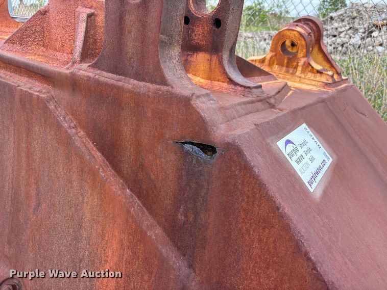 image for item DV4272 Dozer blade