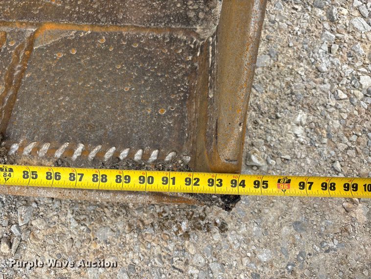 image for item DV4273 1986 Caterpillar IT18 wheel loader