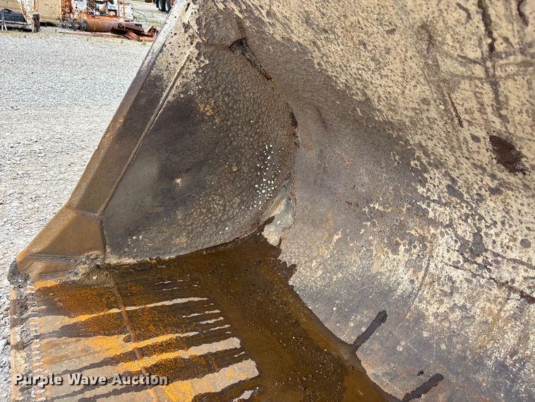 image for item DV4273 1986 Caterpillar IT18 wheel loader