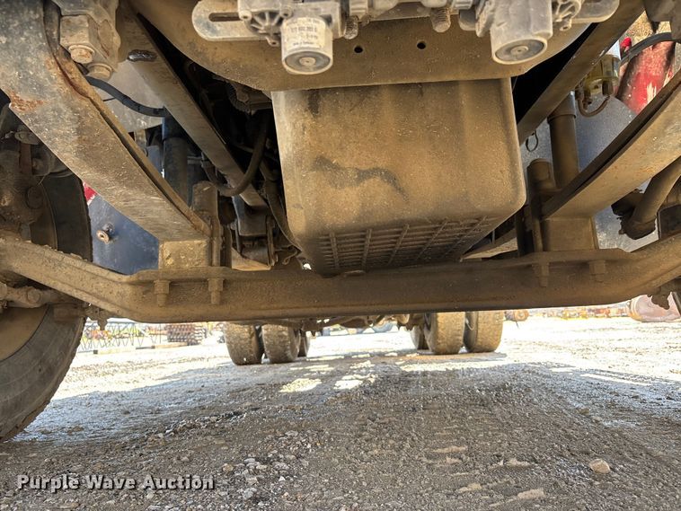 image for item DV4274 2006 Sterling 9500 semi truck