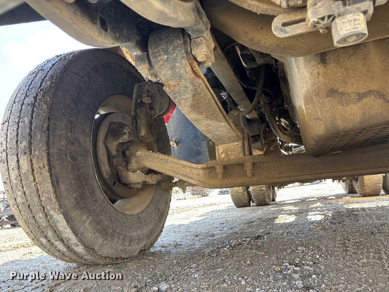 image for item DV4274 2006 Sterling 9500 semi truck