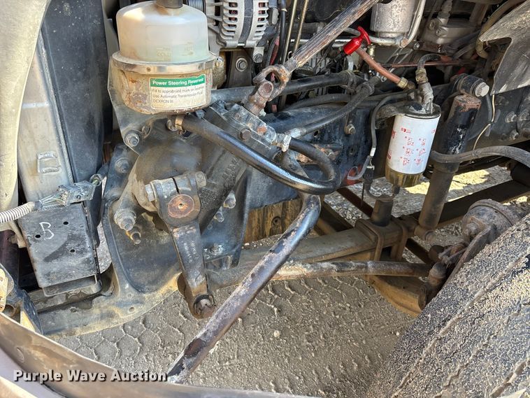 image for item DV4274 2006 Sterling 9500 semi truck