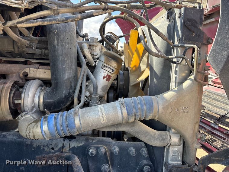 image for item DV4274 2006 Sterling 9500 semi truck
