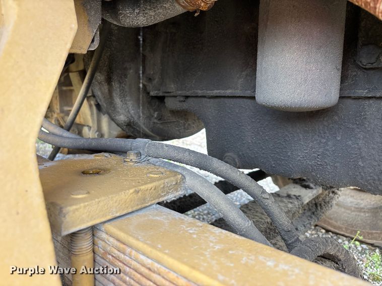 image for item DV4275 Caterpillar R80 forklift