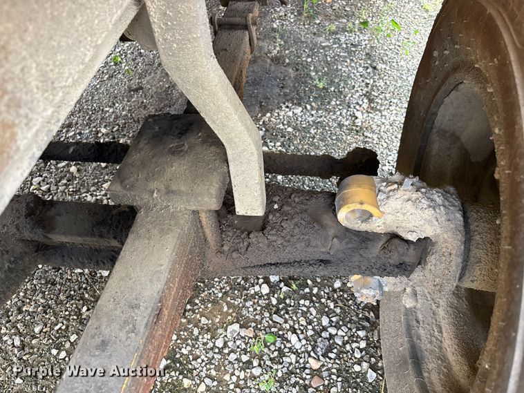image for item DV4275 Caterpillar R80 forklift