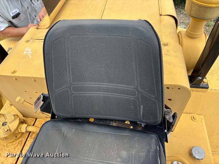 image for item DV4275 Caterpillar R80 forklift