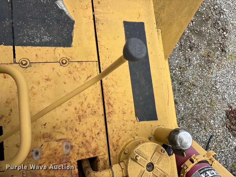 image for item DV4275 Caterpillar R80 forklift