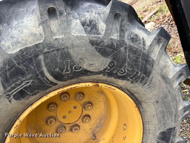 image for item DV4275 Caterpillar R80 forklift