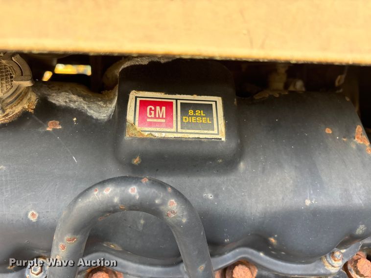 image for item DV4276 Hypac C850B single drum vibratory roller
