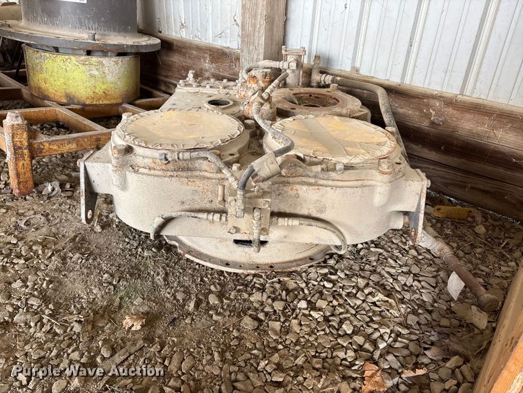 image for item DV4277 Excavator parts