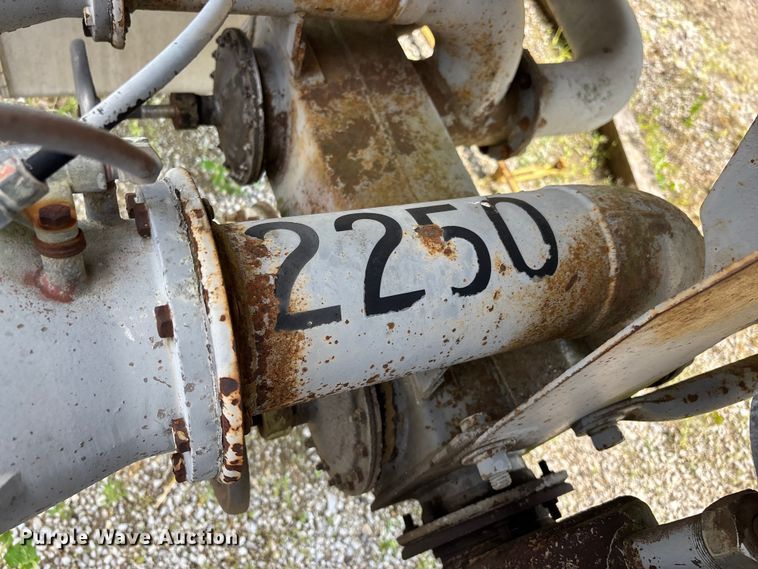 image for item DV4278 1977 Heil Tanker tank trailer